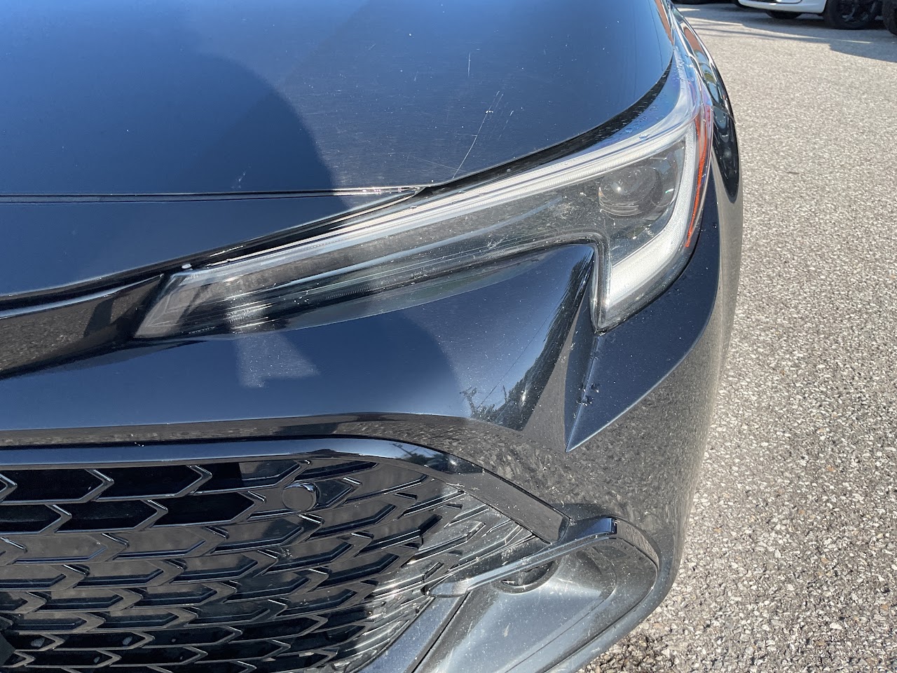 2024 Toyota Corolla — photo 15 of 34