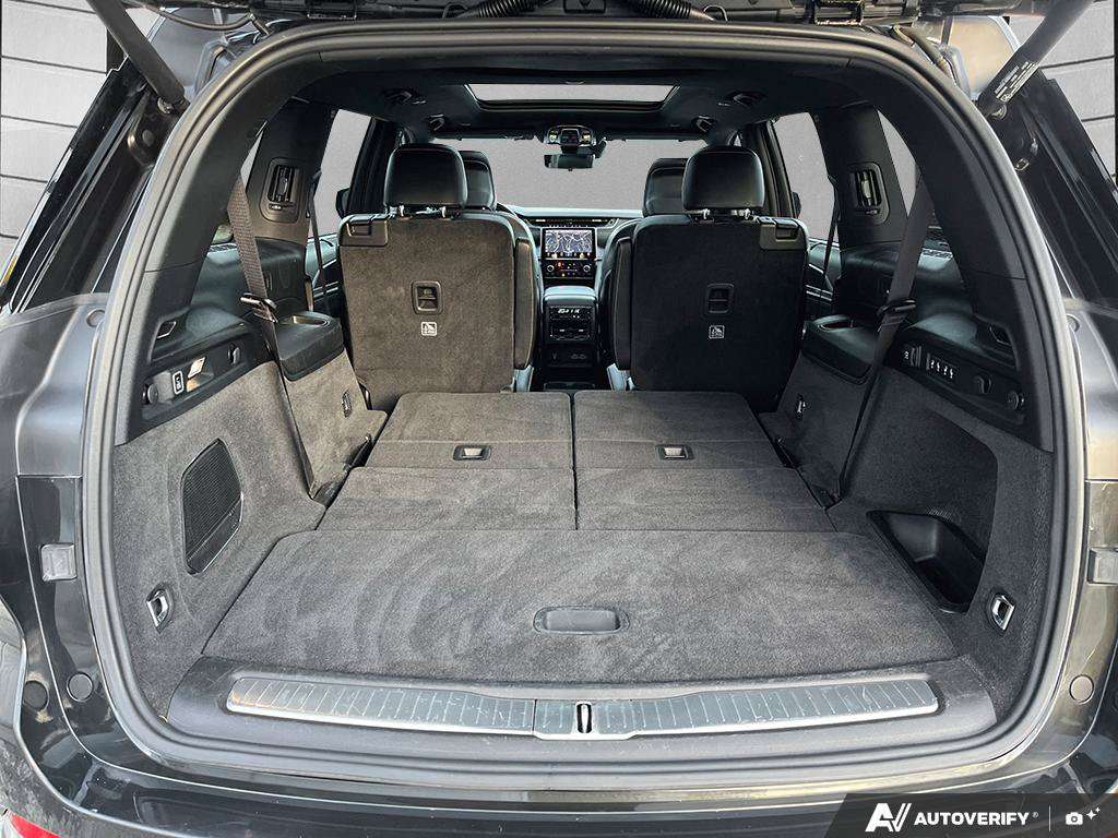 2022 Jeep Grand Cherokee L — photo 11 de 24