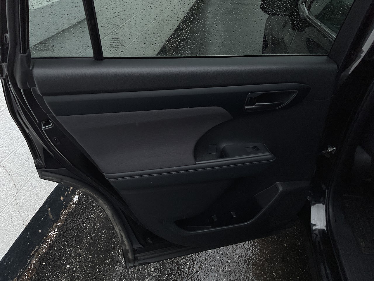 2024 Toyota Highlander — photo 19 de 22