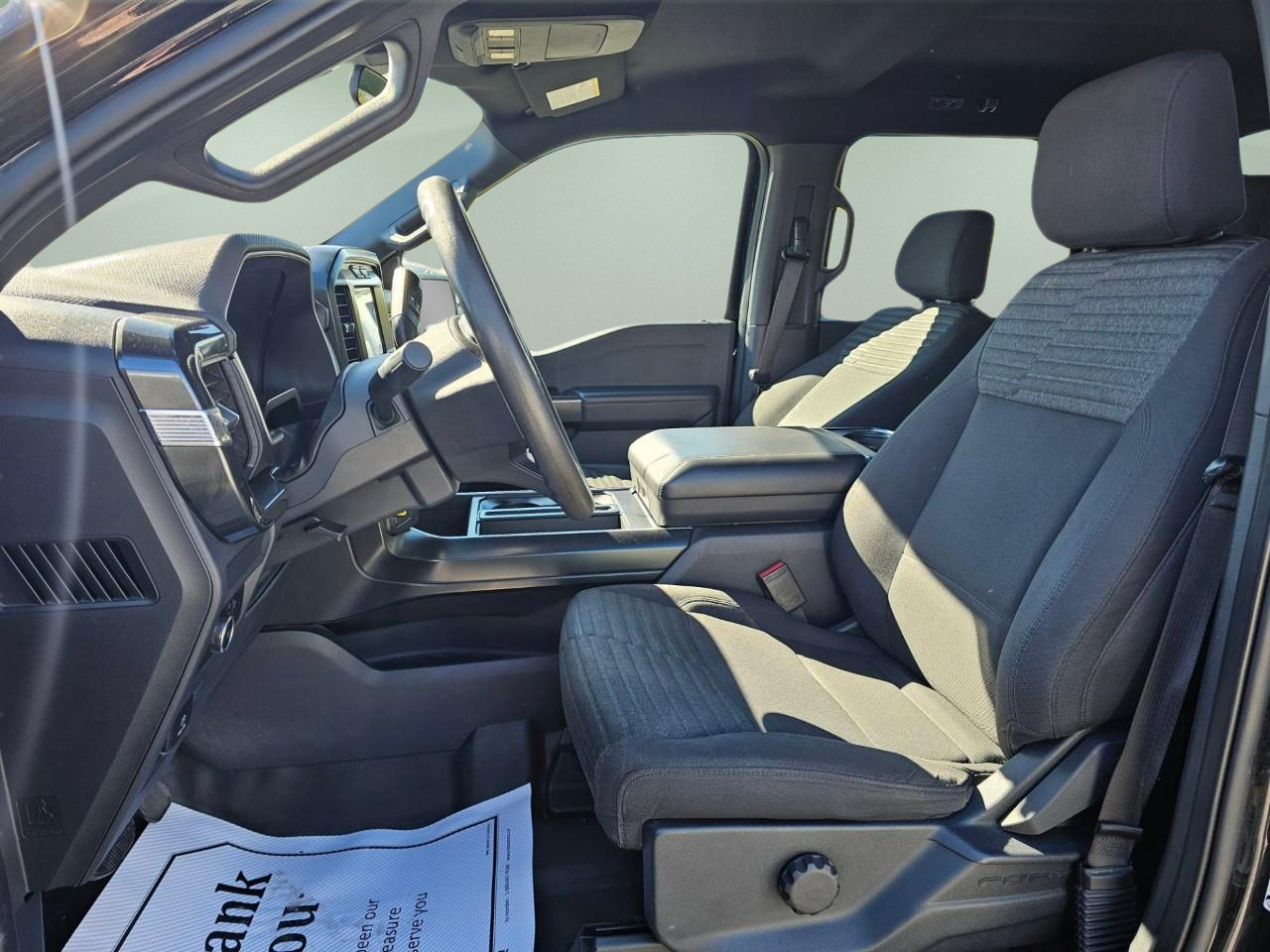2022 Ford F-150 — photo 6 de 17