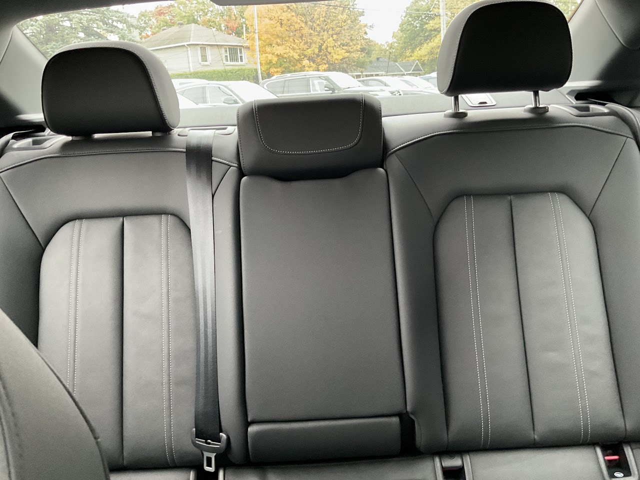 2026 Audi A3 — photo 29 de 29