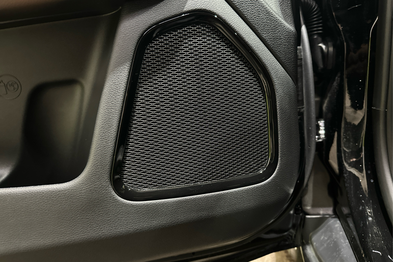 2026 Jeep Compass — photo 26 de 29