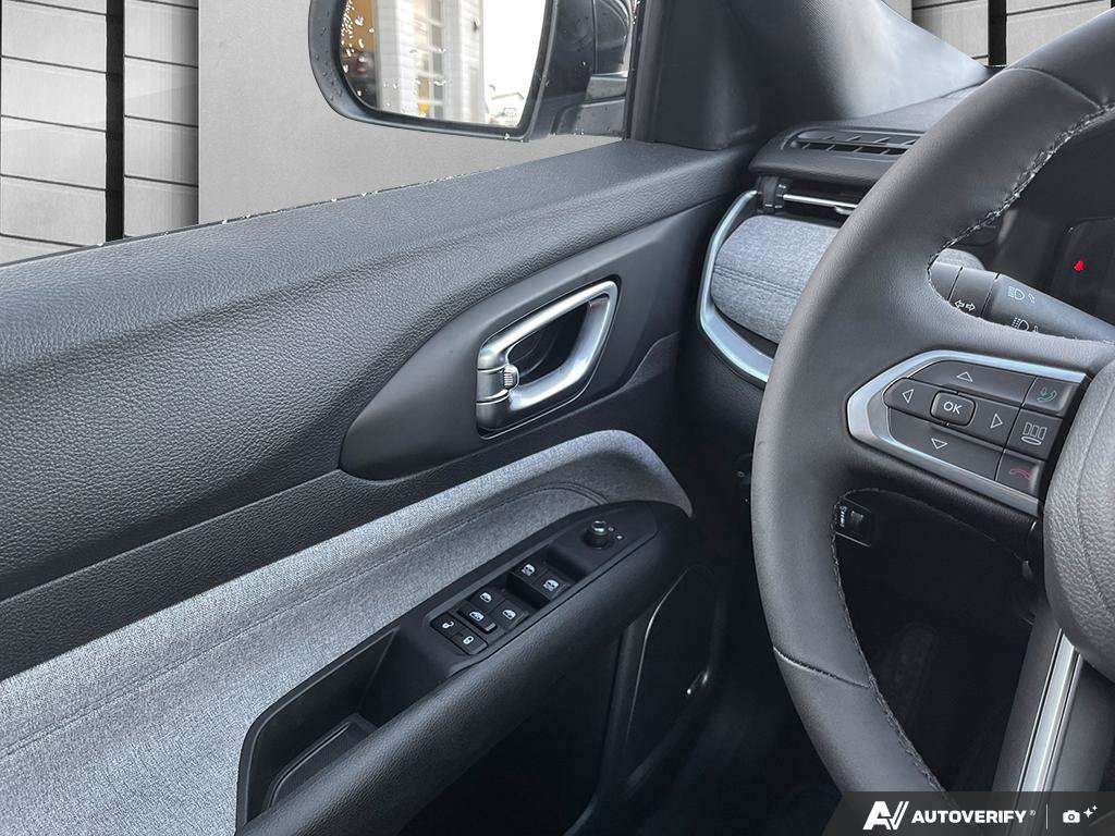 2026 Jeep Compass — photo 17 de 25