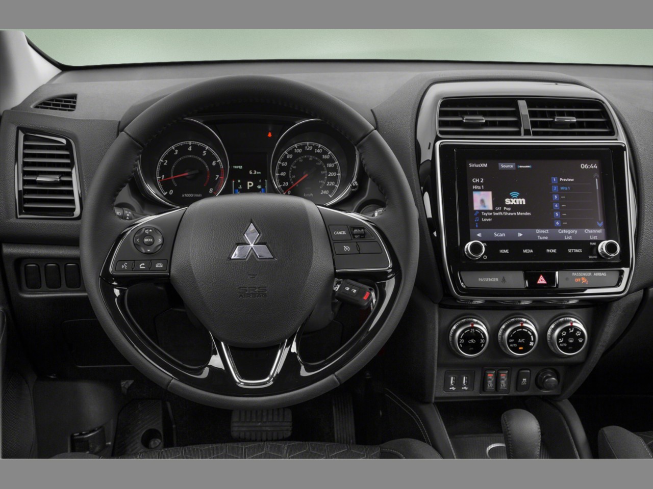 2023 Mitsubishi RVR — photo 6 of 15