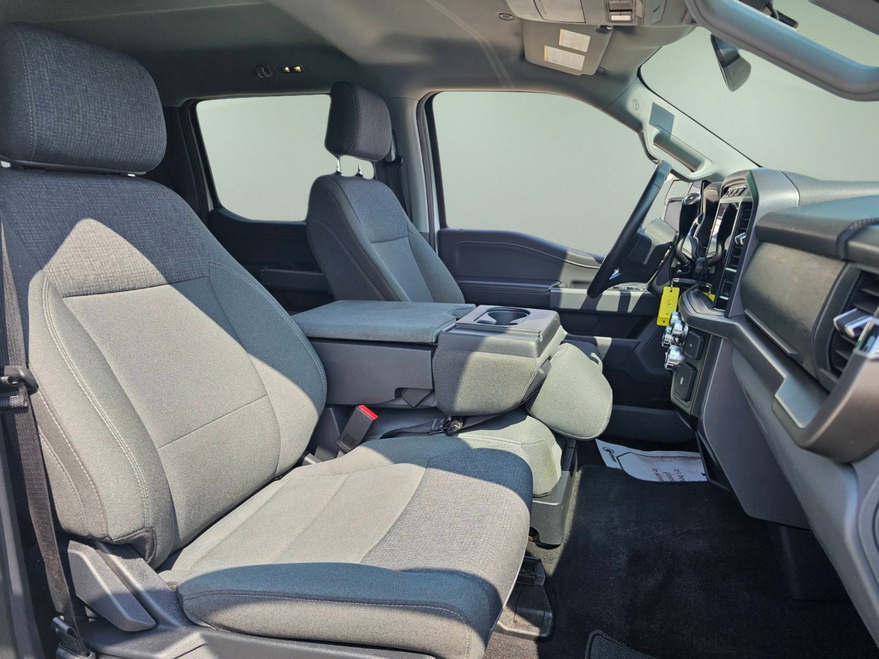 2024 Ford F-150 — photo 20 de 20
