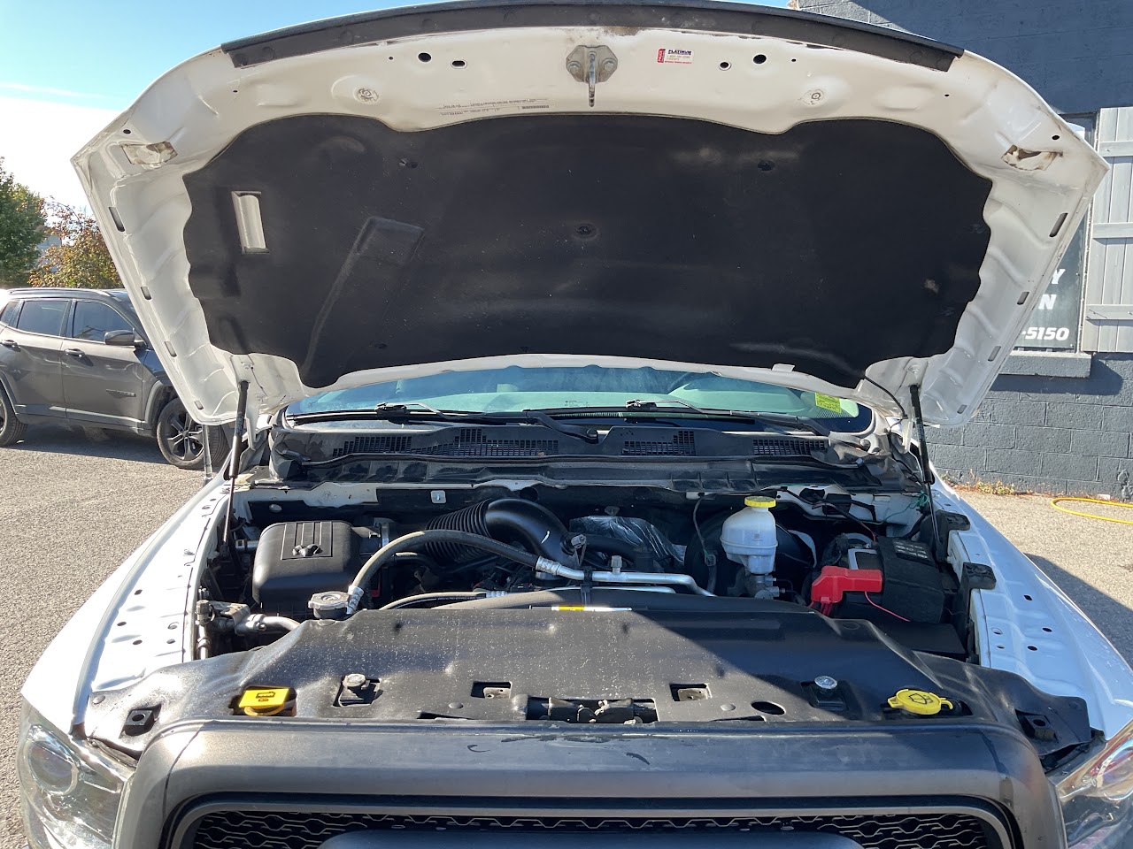 2020 Ram 1500 Classic — photo 33 of 34