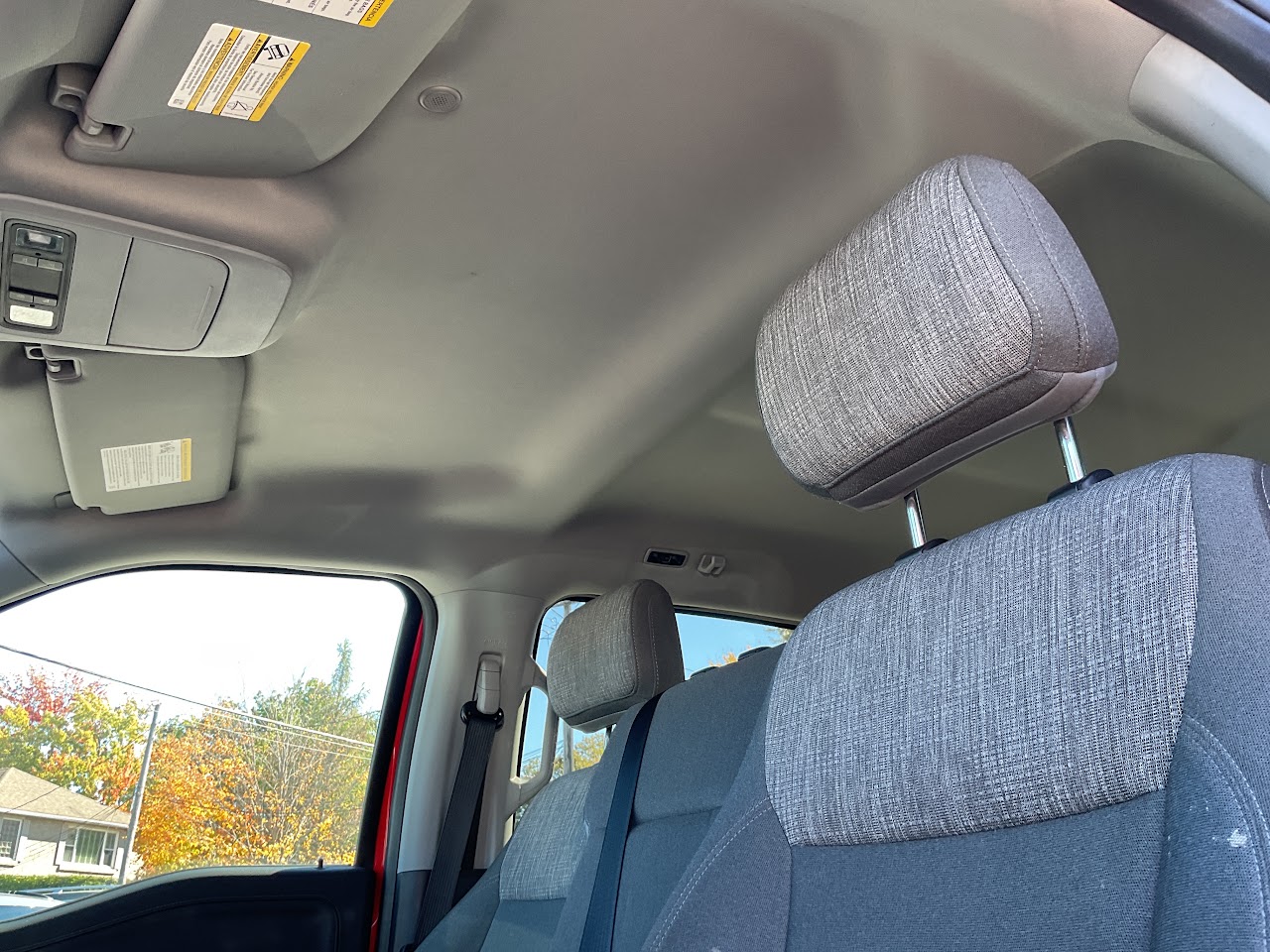 2021 Ford F-150 — photo 19 de 32