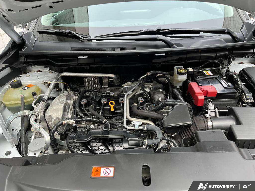 2024 Mitsubishi Outlander — photo 15 de 30