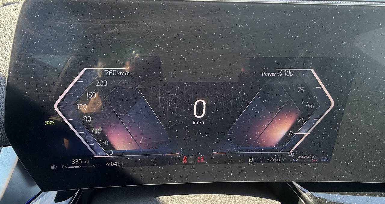 2023 BMW X1 — photo 25 de 49