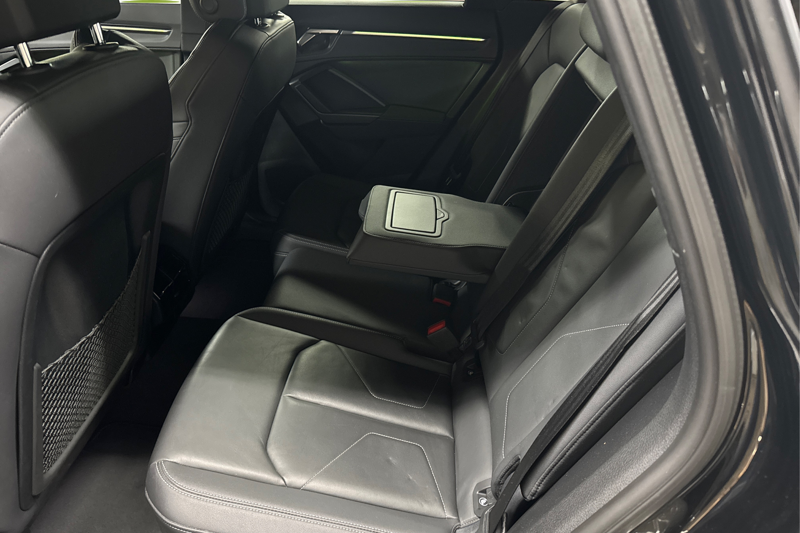 2024 Audi Q3 — photo 12 de 34