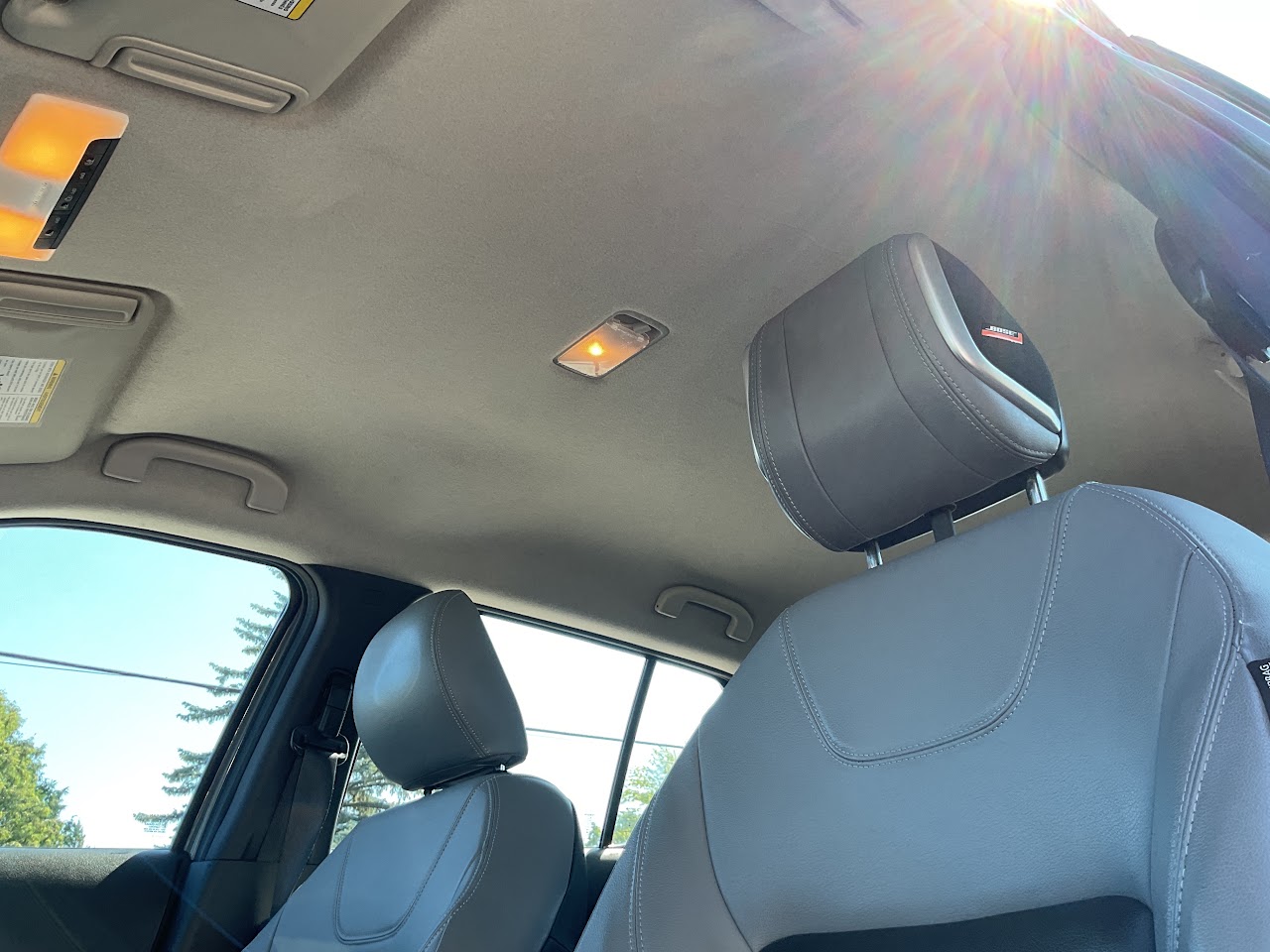 2024 Nissan Kicks — photo 32 of 34