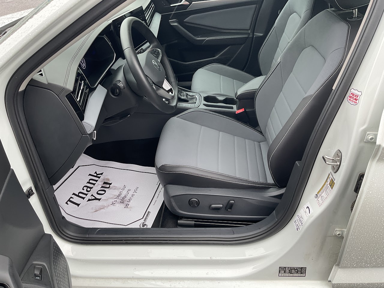 2026 Volkswagen Jetta — photo 20 of 34