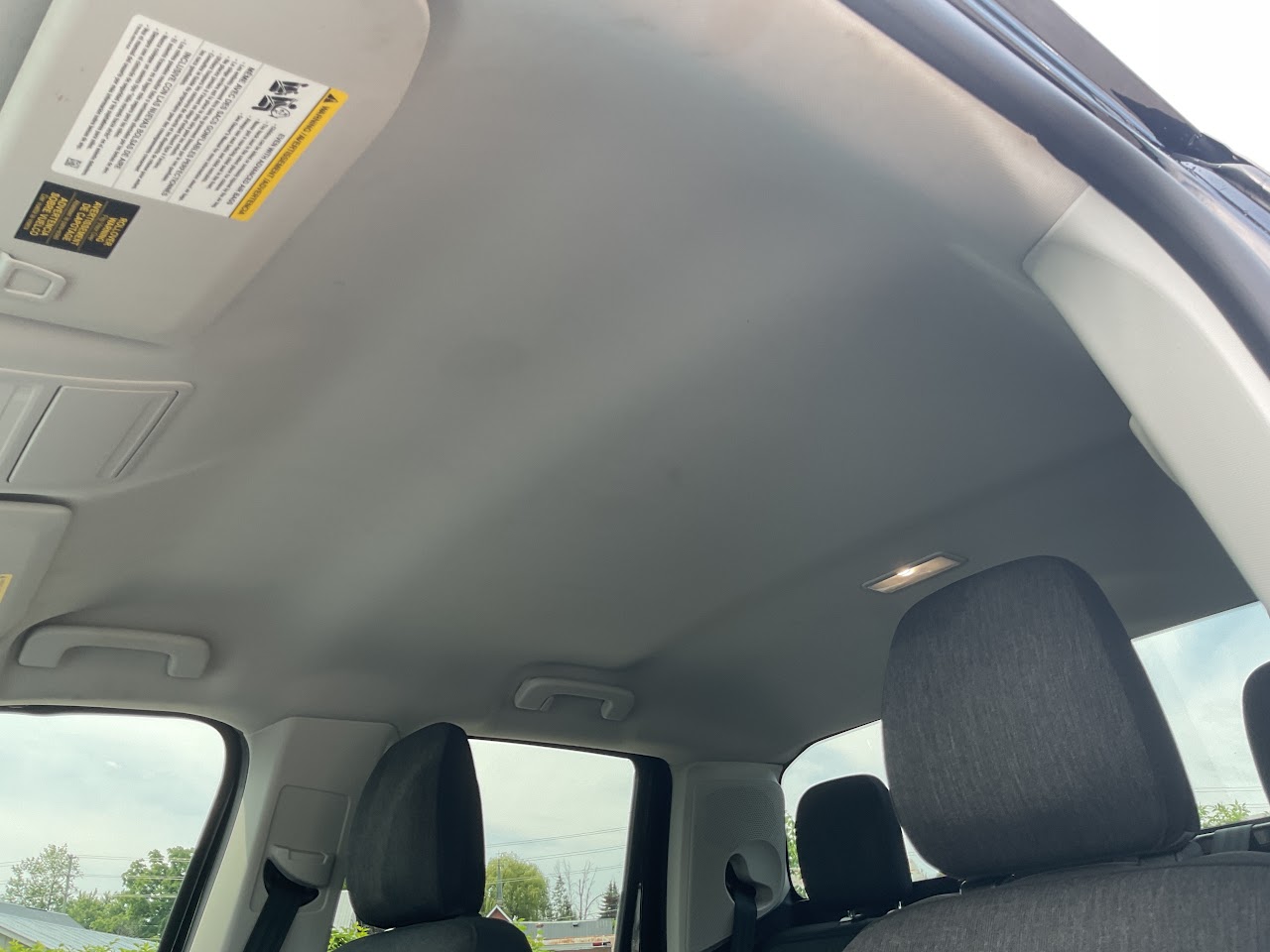 2025 Ford Maverick — photo 32 of 34