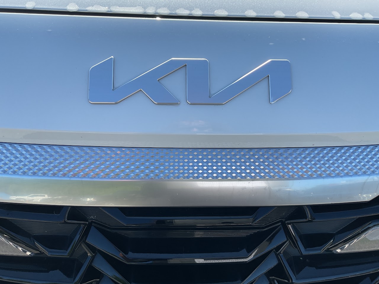 2025 Kia Seltos — photo 19 de 34