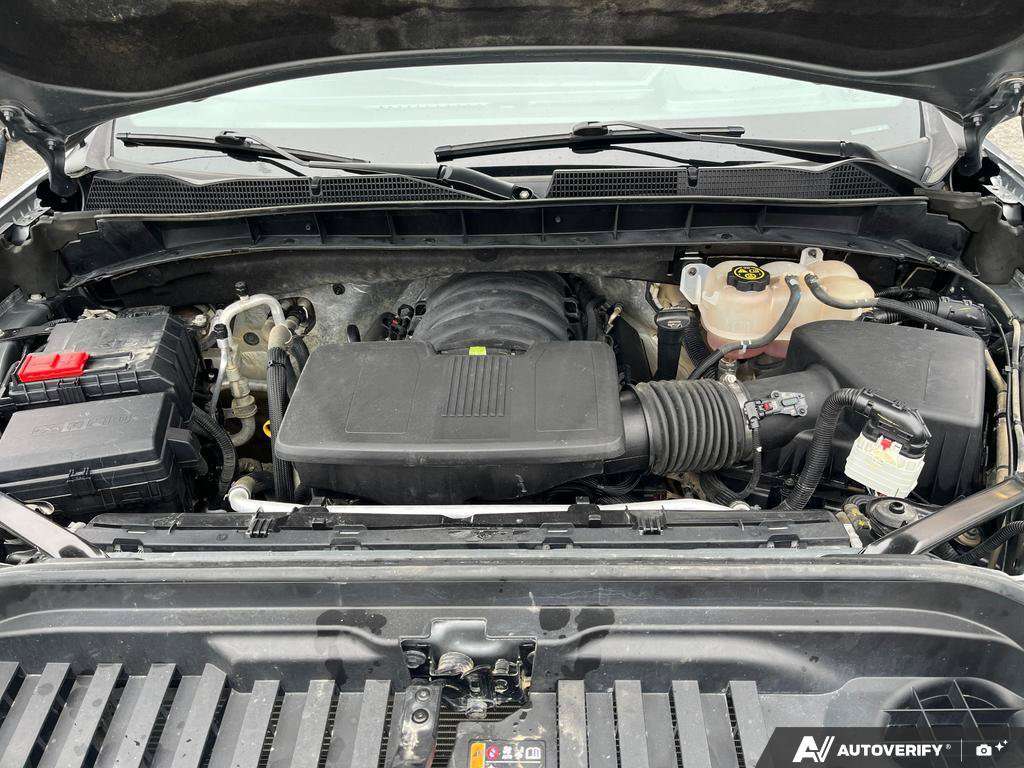 2023 GMC Sierra 1500 — photo 10 of 25