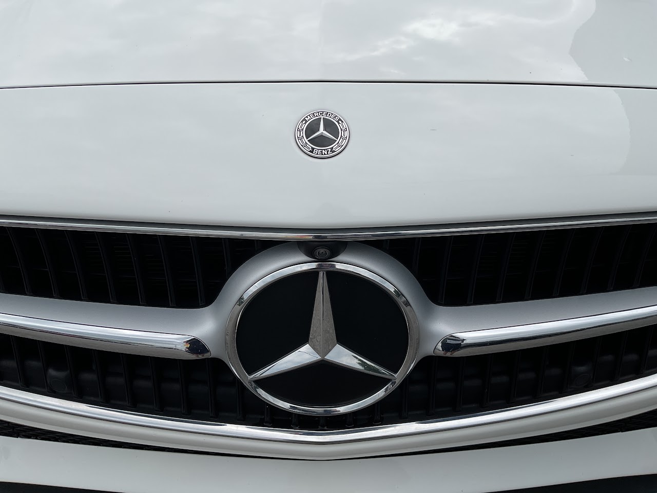 2024 Mercedes-Benz C-Class — photo 19 de 34