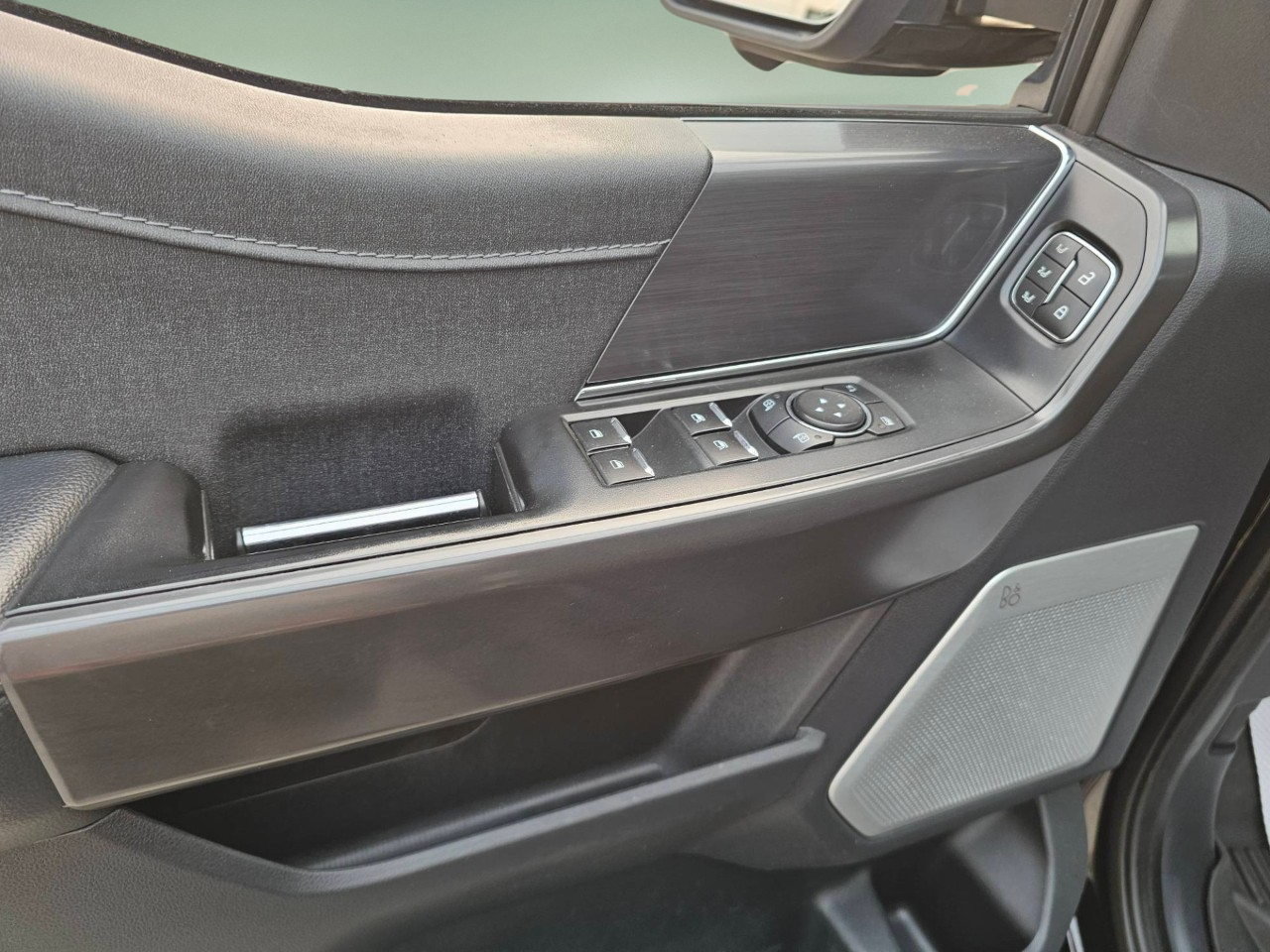 2024 Ford F-150 — photo 16 of 22