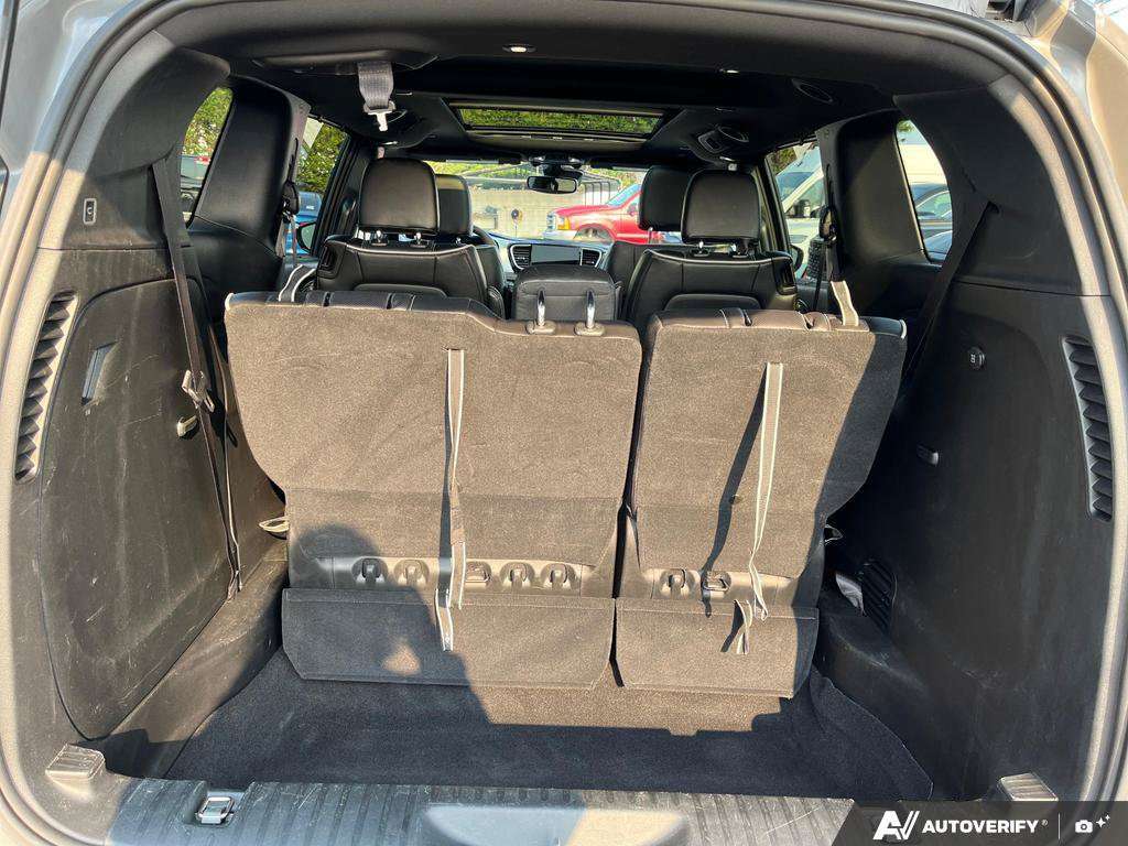 2025 Chrysler Pacifica — photo 12 de 25