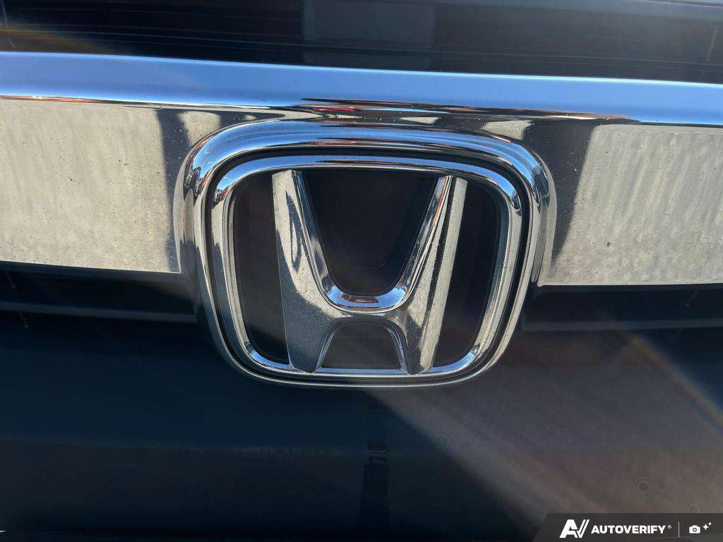 2018 Honda Civic Sedan — photo 9 de 25