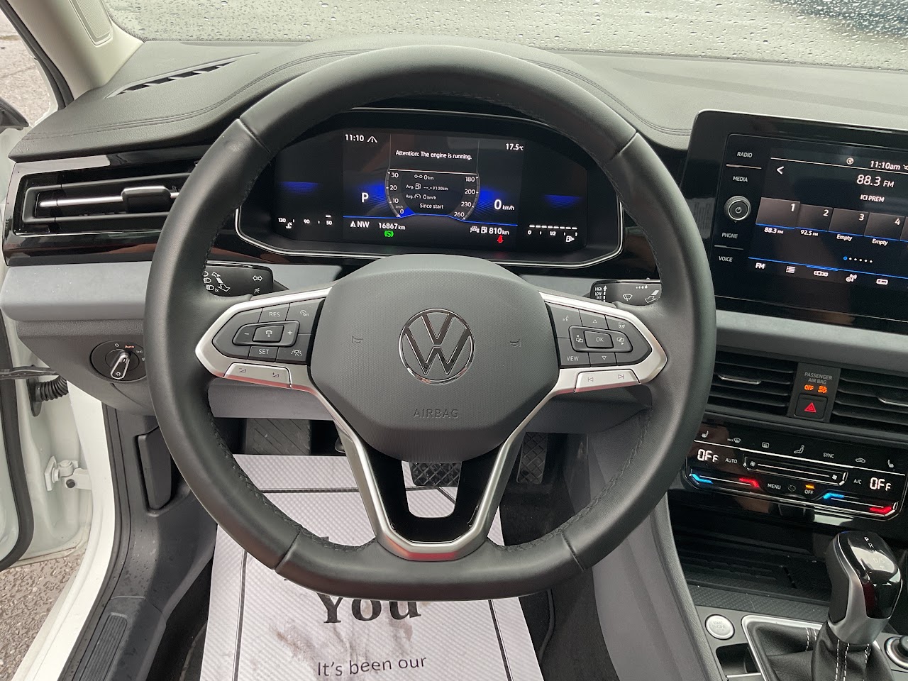 2026 Volkswagen Jetta — photo 24 of 34