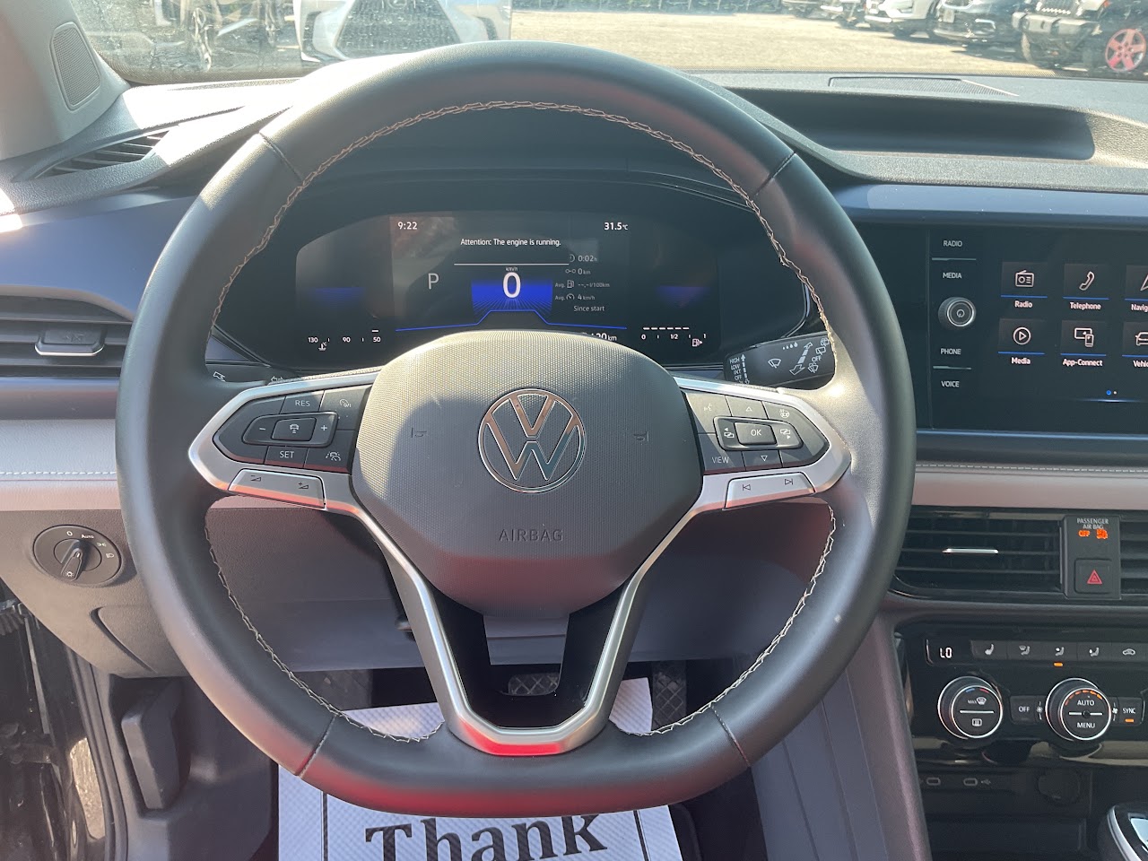 2024 Volkswagen Taos — photo 25 of 32
