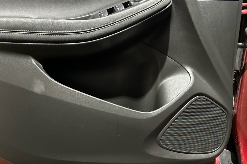 2025 Buick Encore Gx — photo 33 of 33