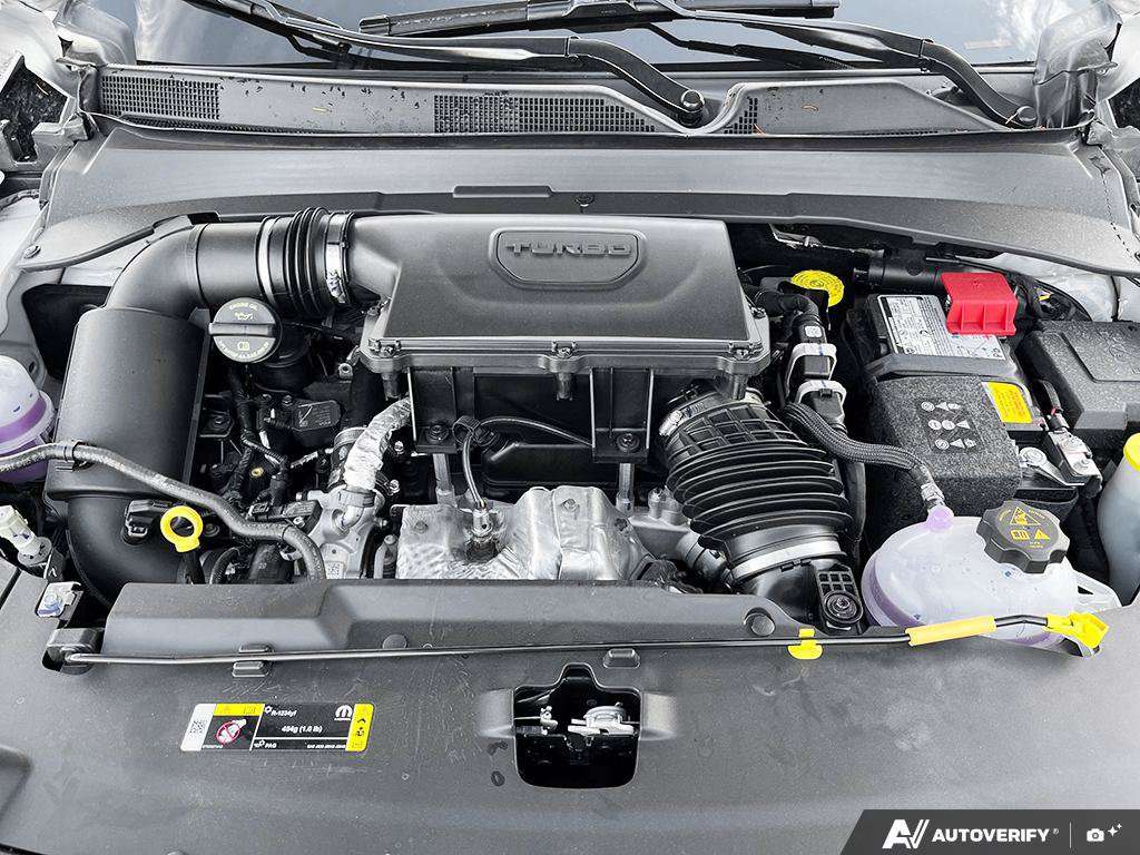 2026 Jeep Compass — photo 10 de 25