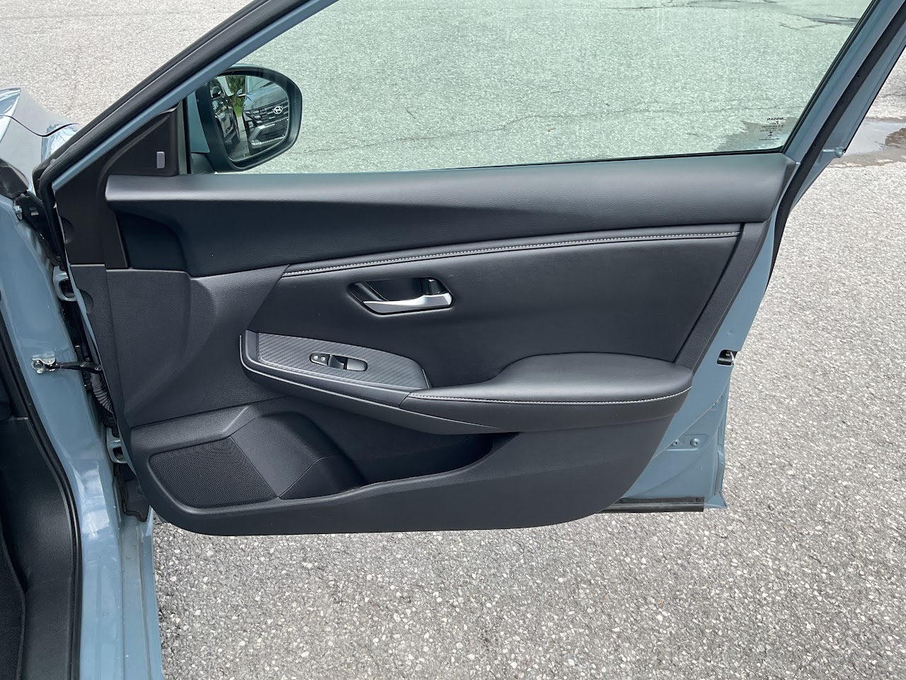 2024 Nissan Sentra — photo 30 of 31