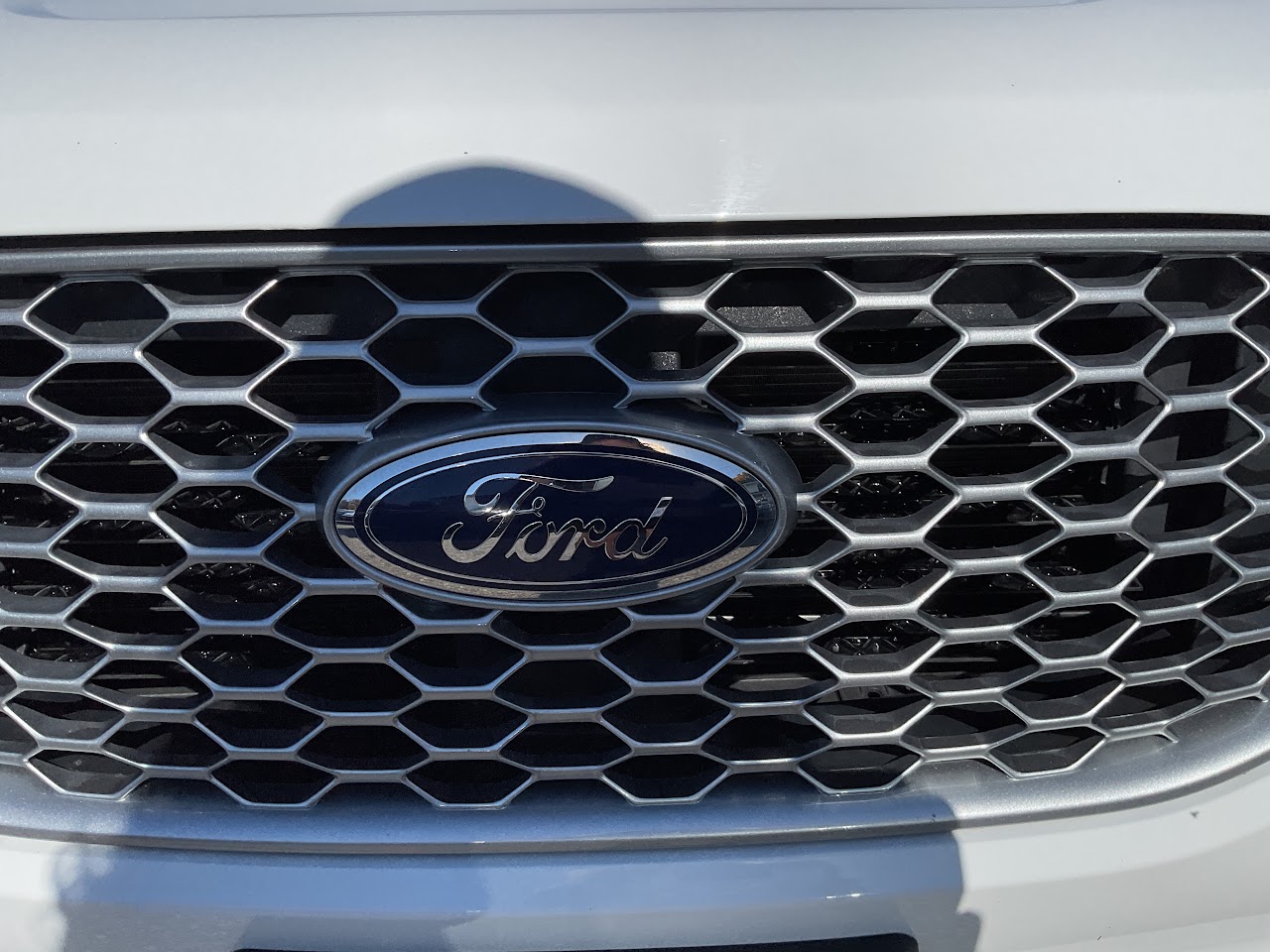 2024 Ford Edge — photo 13 de 34