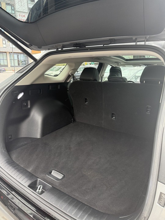 2023 Kia Sportage — photo 13 de 30