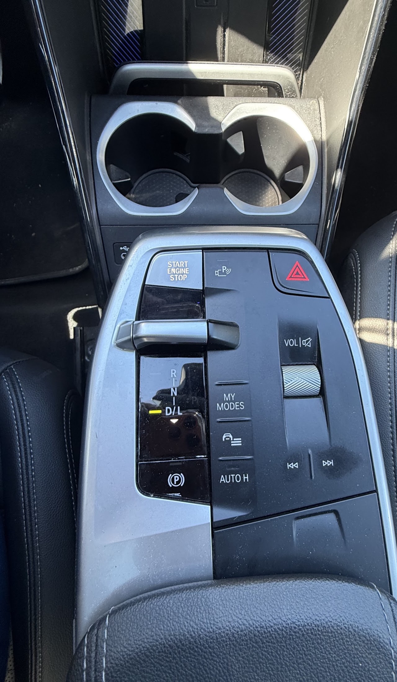 2023 BMW X1 — photo 33 de 49