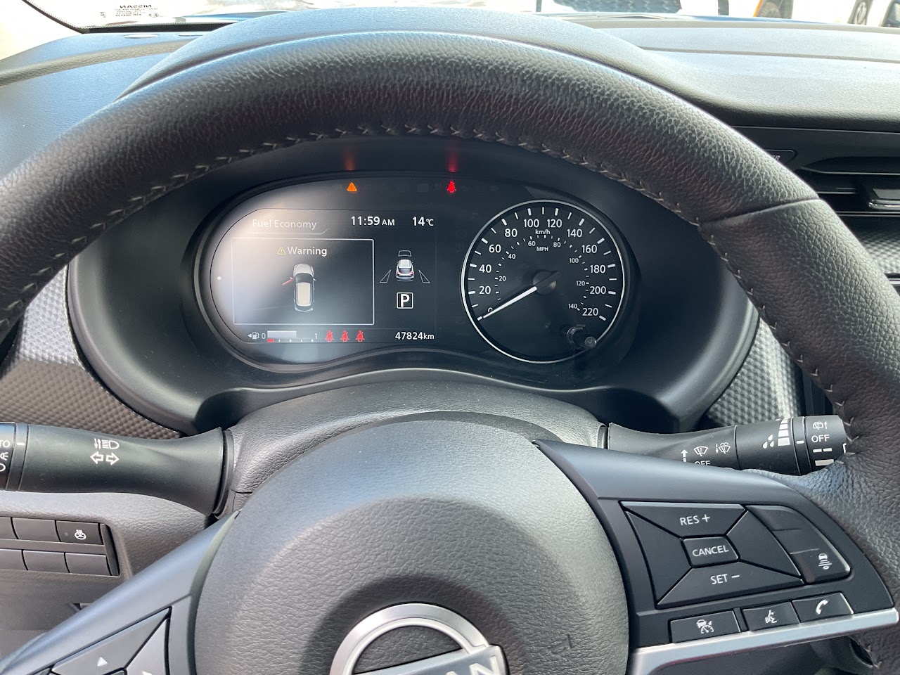 2025 Nissan Kicks Play — photo 34 of 34