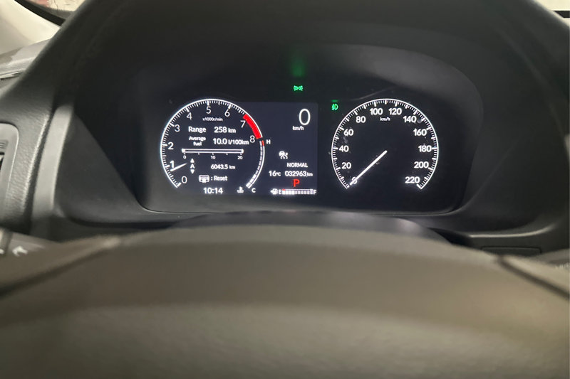 2025 Honda Ridgeline — photo 13 de 32