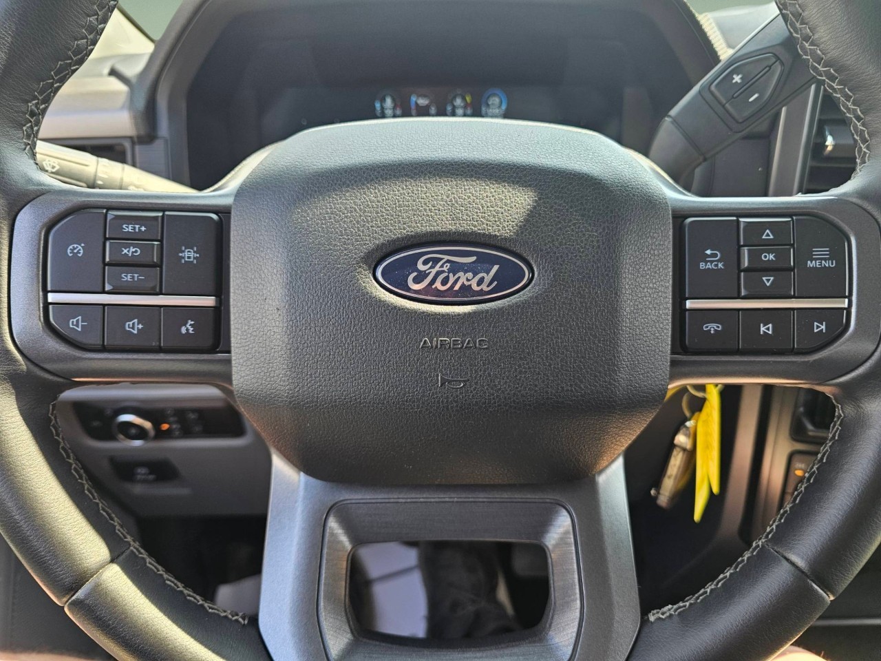 2024 Ford F-150 — photo 8 de 20