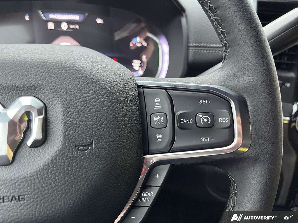 2026 Ram 3500 — photo 16 de 25
