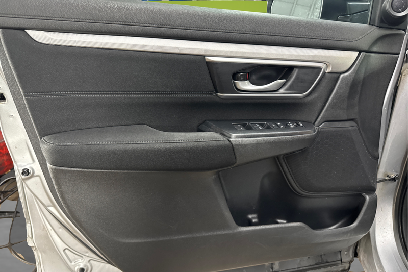 2022 Honda CR-V — photo 18 de 33