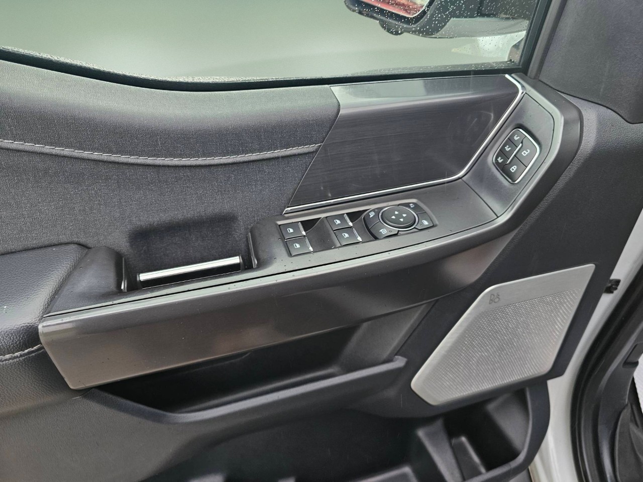 2024 Ford F-150 — photo 18 of 23