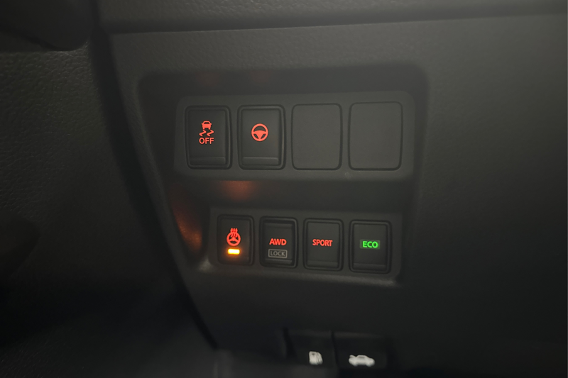2023 Nissan Qashqai — photo 34 of 34