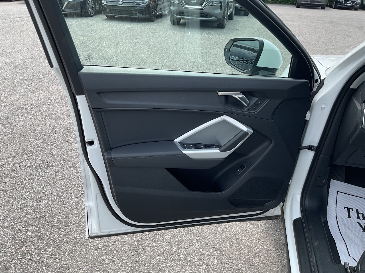 2025 Audi Q3 — photo 30 de 34