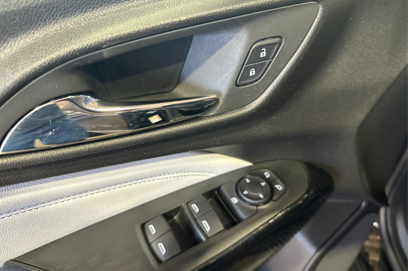 2026 Chevrolet Trax — photo 32 of 36