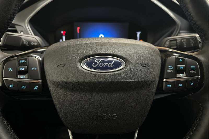 2025 Ford Escape — photo 14 de 33