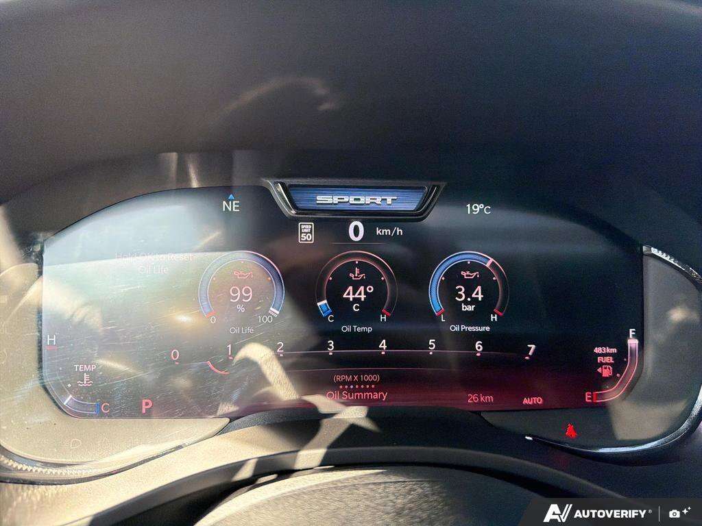 2026 Ram 1500 — photo 15 de 25
