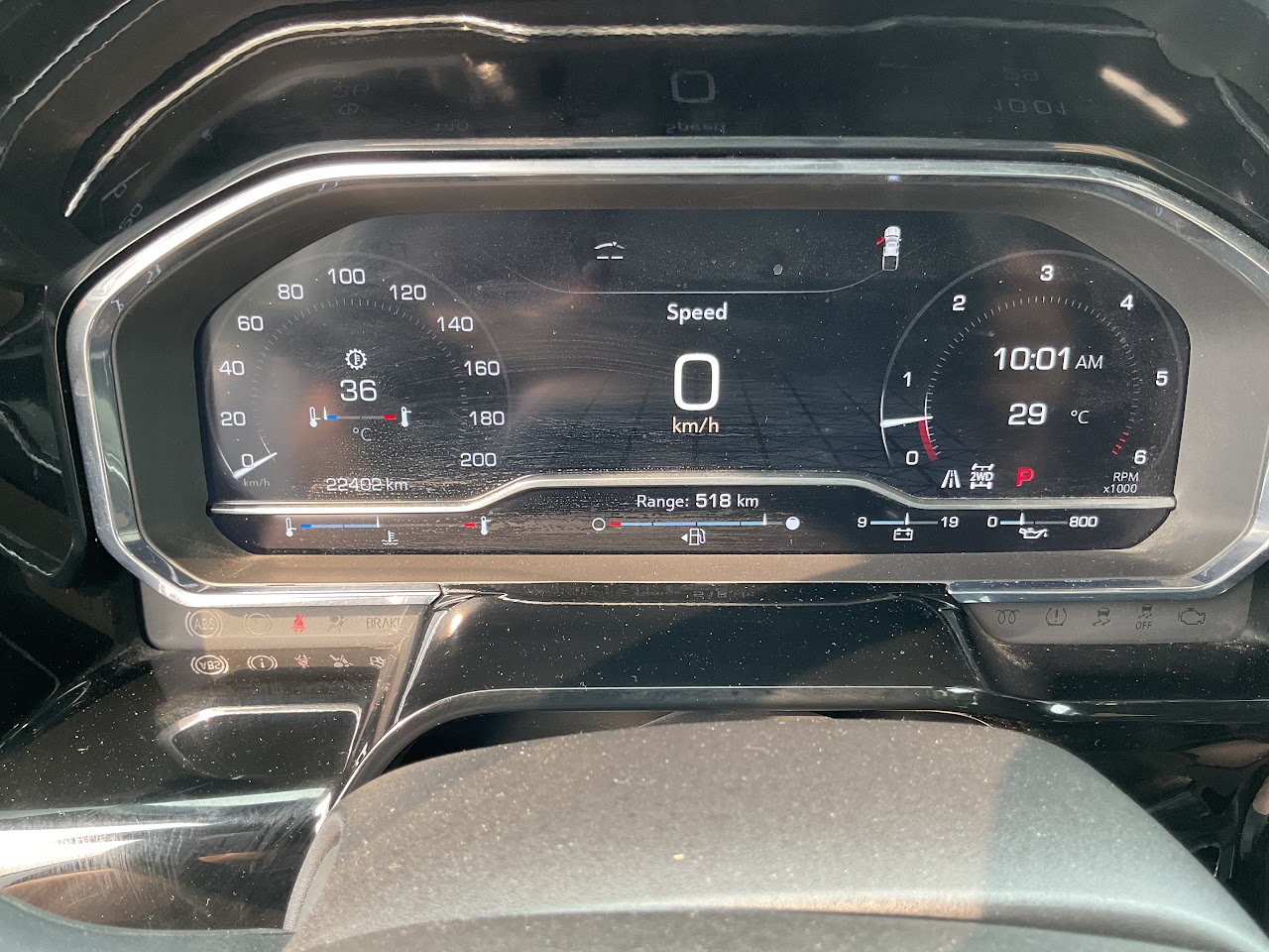 2024 GMC Sierra 1500 — photo 26 de 37