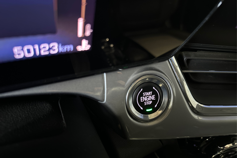 2025 Chevrolet Trax — photo 27 of 33