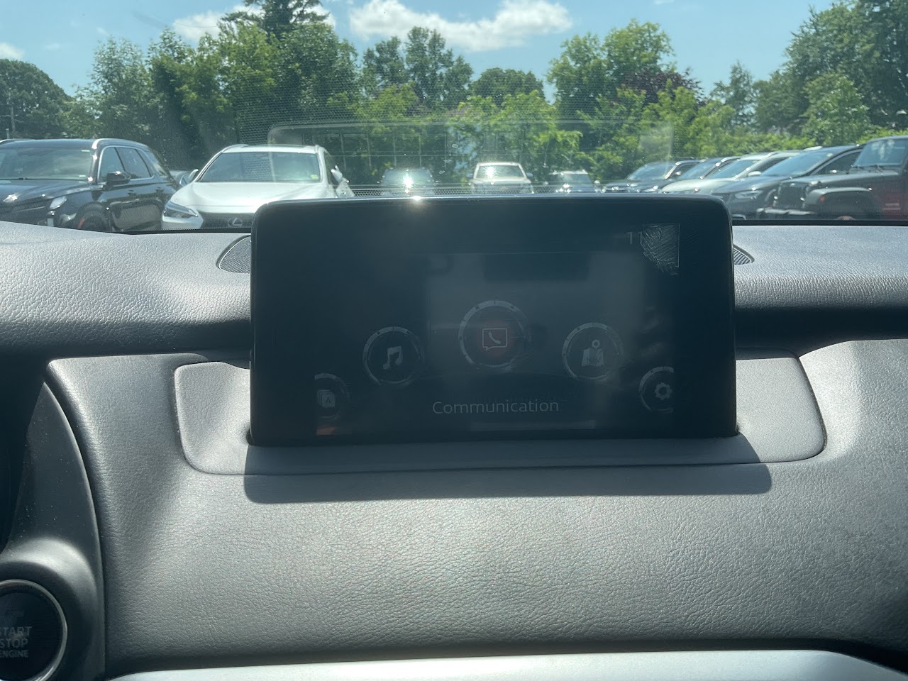 2018 Mazda CX-9 — photo 28 de 34