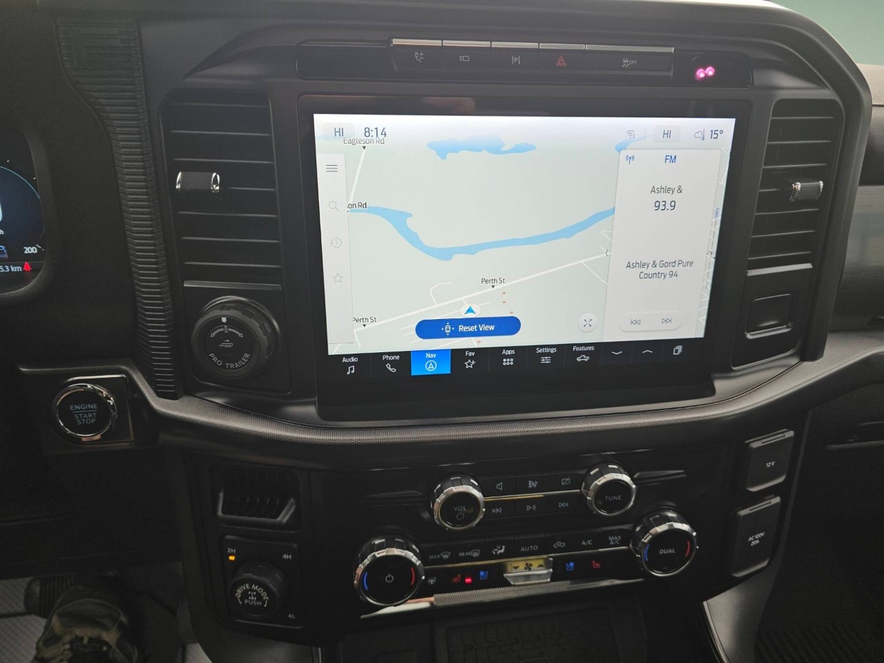 2024 Ford F-150 — photo 14 of 23