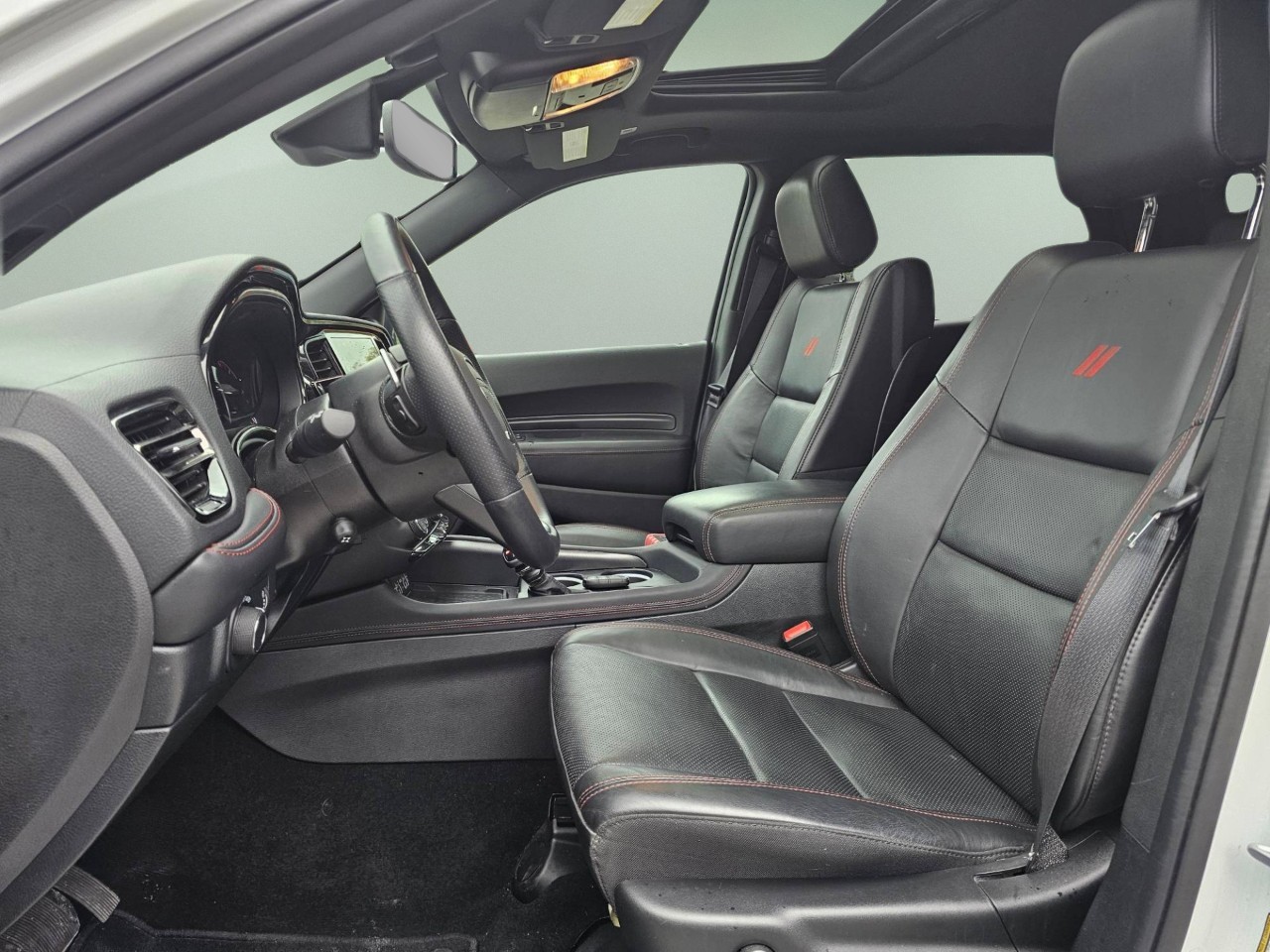 2026 Dodge Durango — photo 10 of 26