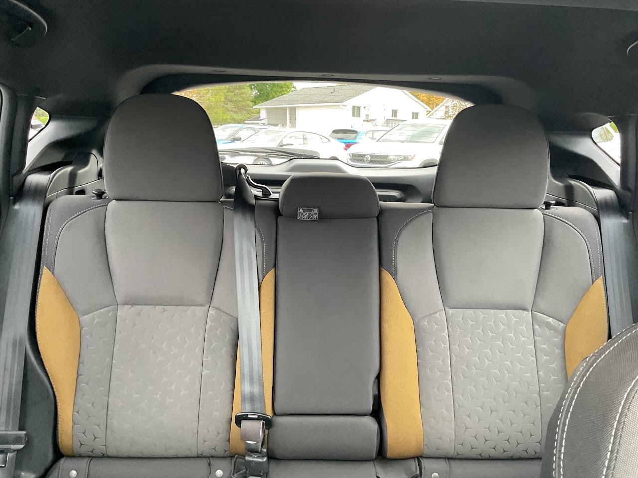 2024 Subaru Crosstrek — photo 25 of 34