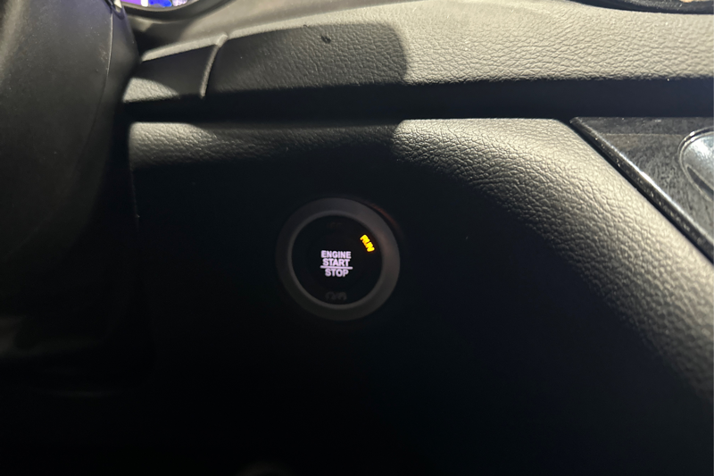 2026 Chrysler Grand Caravan — photo 23 of 28