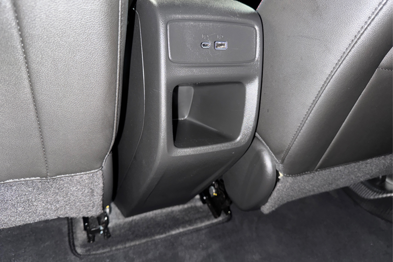 2025 Chevrolet Trax — photo 19 de 32